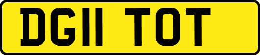 DG11TOT
