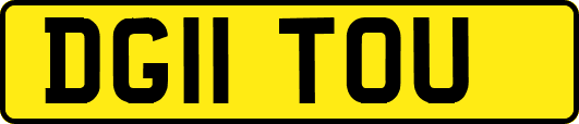 DG11TOU