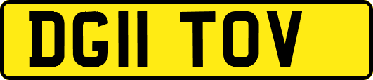 DG11TOV