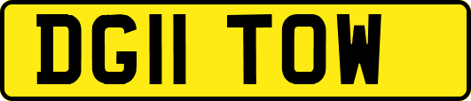 DG11TOW