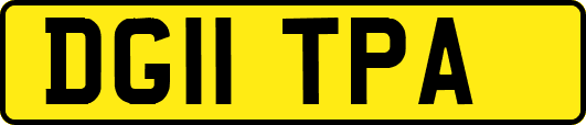 DG11TPA