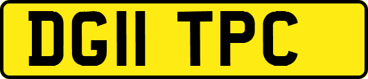 DG11TPC