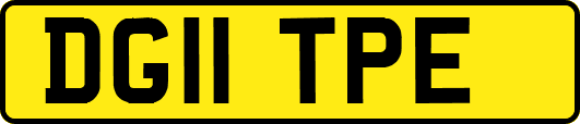 DG11TPE
