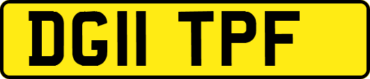 DG11TPF