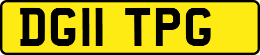 DG11TPG