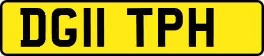 DG11TPH