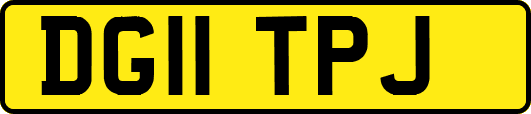 DG11TPJ