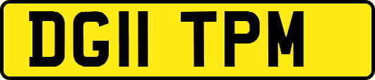 DG11TPM