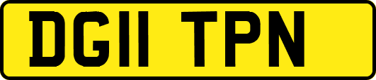 DG11TPN
