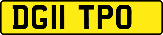 DG11TPO