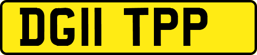 DG11TPP