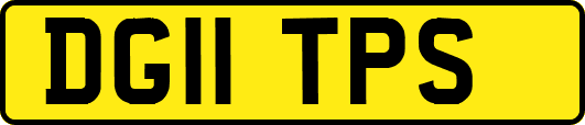 DG11TPS