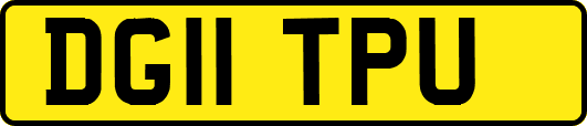 DG11TPU