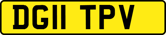DG11TPV