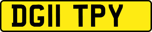 DG11TPY