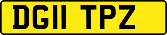 DG11TPZ