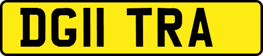 DG11TRA