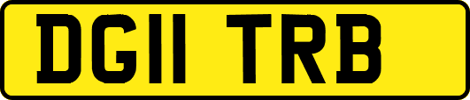 DG11TRB