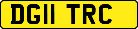 DG11TRC