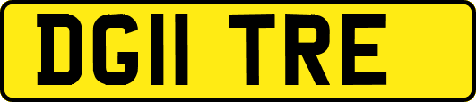 DG11TRE
