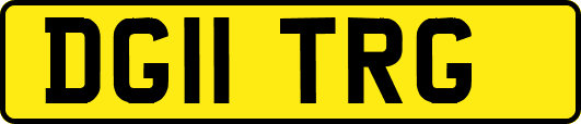 DG11TRG