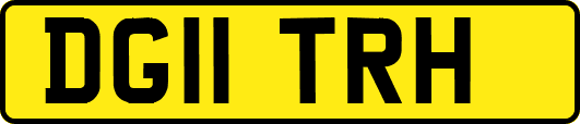 DG11TRH