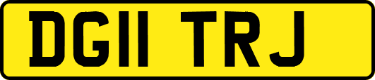 DG11TRJ
