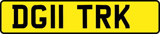 DG11TRK
