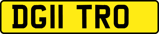 DG11TRO