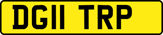 DG11TRP