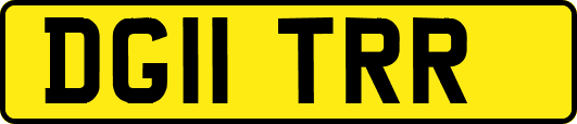DG11TRR