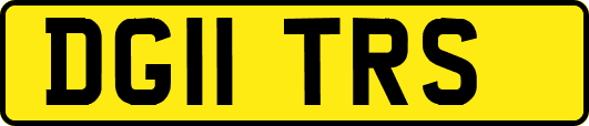 DG11TRS