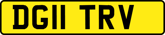 DG11TRV