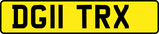 DG11TRX