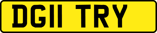DG11TRY