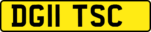 DG11TSC