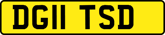 DG11TSD