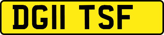DG11TSF