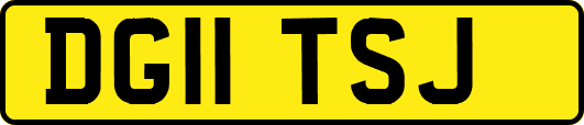 DG11TSJ