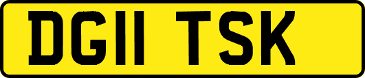 DG11TSK