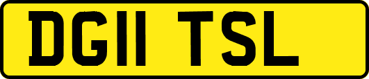 DG11TSL