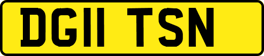 DG11TSN