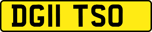 DG11TSO