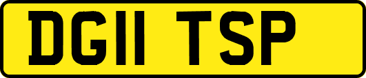 DG11TSP