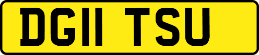 DG11TSU