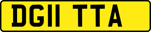 DG11TTA
