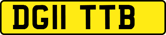 DG11TTB