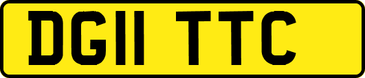 DG11TTC