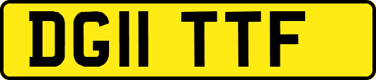 DG11TTF
