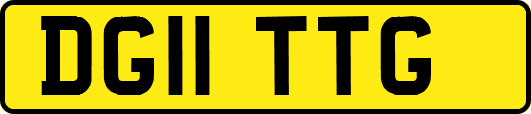 DG11TTG